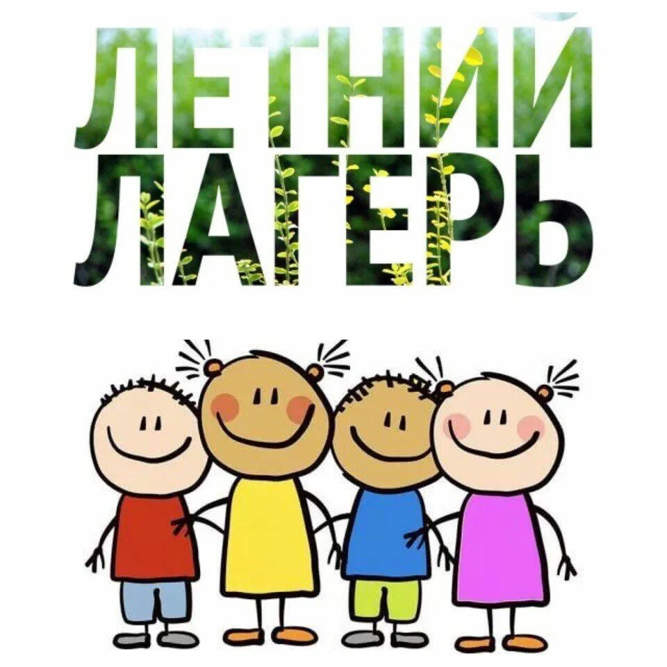 Сведения об организации отдыха детей и их оздоровлении.