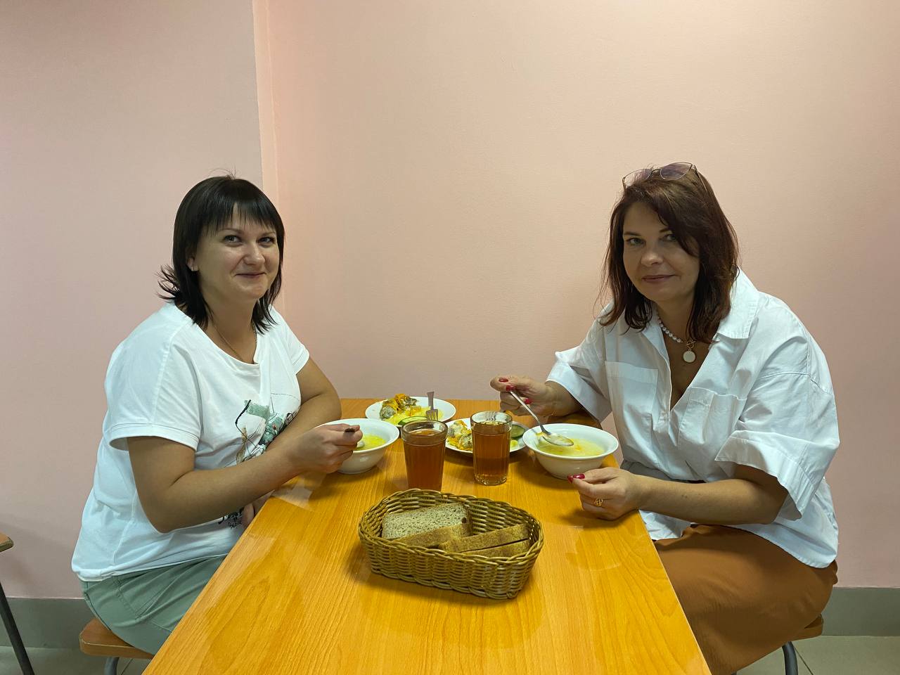 Родительский контроль питания