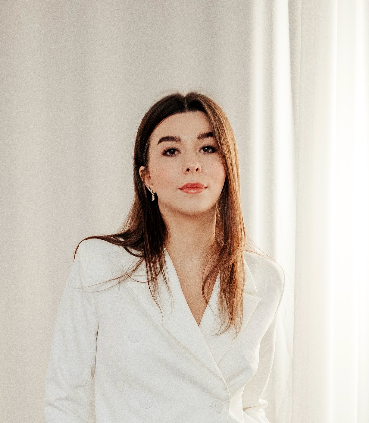 Барышникова Анна Антоновна.
