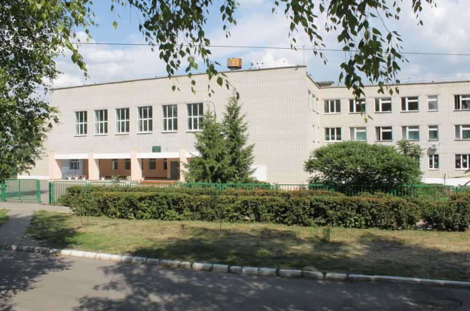 Муниципальное бюджетное общеобразовательное учреждение «Средняя общеобразовательная школа № 22»..