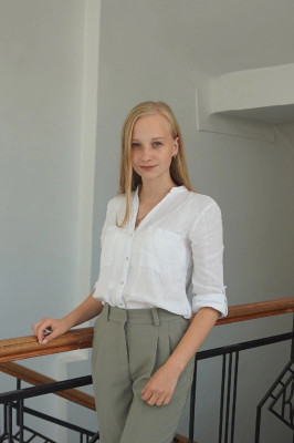 Никулина София Петровна Никулина София Петровна