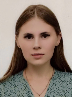 Павлюченко Ирина Евгеньевна Павлюченко Ирина Евгеньевна